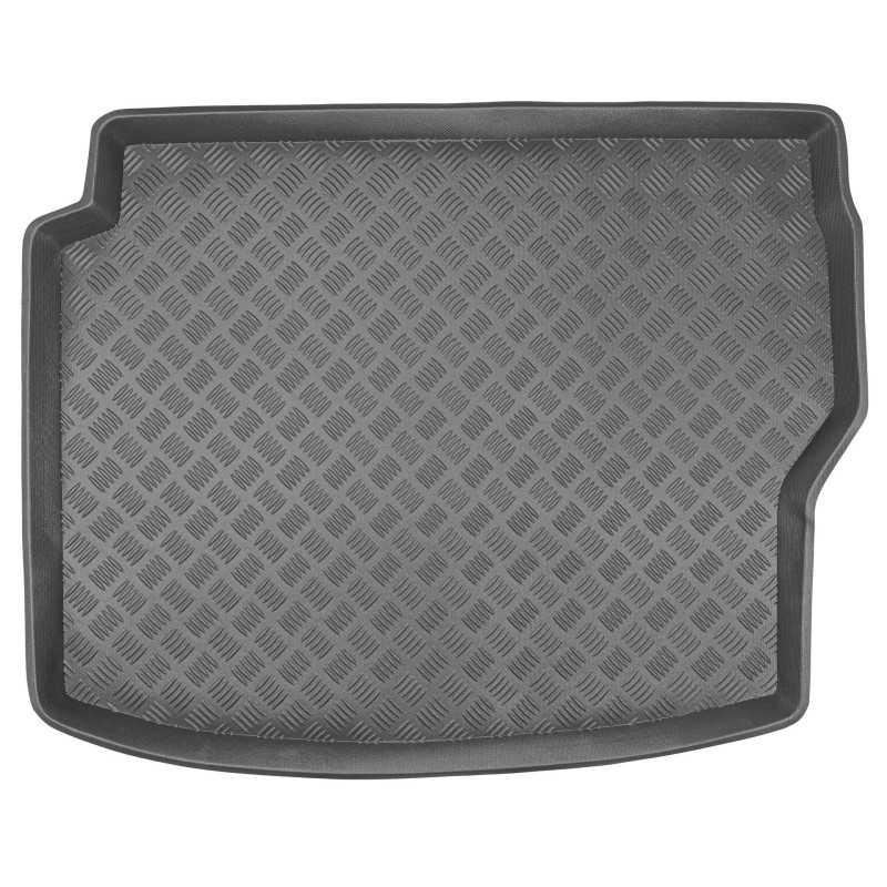 Kia Xceed Crossover 2020- (įkraunamas hibridas) bagažinės kilimėlis MIX-PLAST 34100