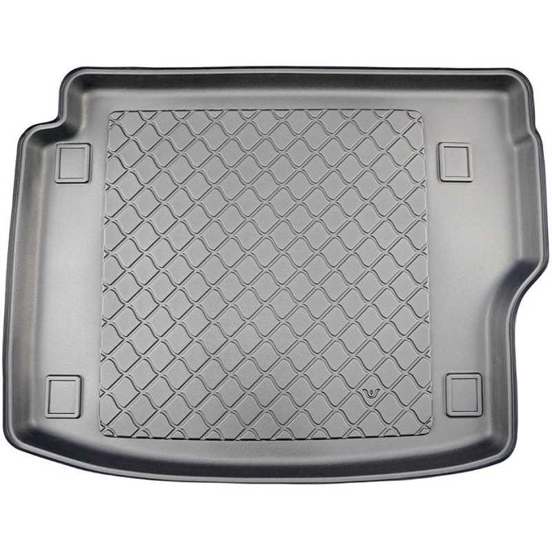 Kia XCeed visureigis 2020 - bagažinės kilimėlis ARISTAR 193813G