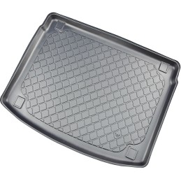 Kia XCeed visureigis 5D 2019- Bagažinės kilimėlis ARISTAR 193812G