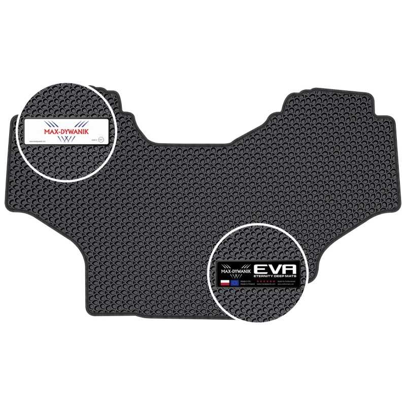 Kioti DK6020 Traktorių kilimėliai 48364