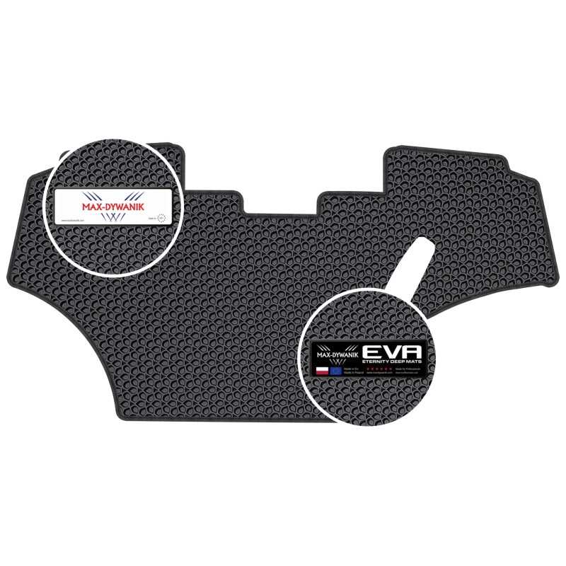 Kioti HX 1201 Traktoriaus kilimėliai 48362