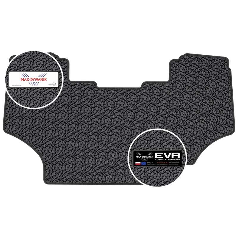 Kioti RX 7330 Traktorių kilimėliai 48361