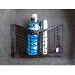 Kišenė su lipdukais AUTO-MOTOR RZK20X30 bagažinei