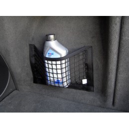 Kišenė su lipdukais AUTO-MOTOR RZK20X30 bagažinei