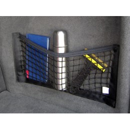 Kišenė su lipdukais AUTO-MOTOR RZK20X40 bagažinei