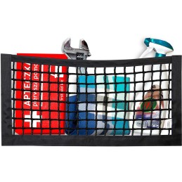 Kišenė su lipdukais AUTO-MOTOR RZK20X40 bagažinei