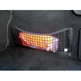 Kišenė su lipdukais AUTO-MOTOR RZK20X50 bagažinei