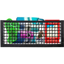 Kišenė su lipdukais AUTO-MOTOR RZK20X50 bagažinei