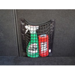 Kišenė su lipduku AUTO-MOTOR bagažinei RZK30X22