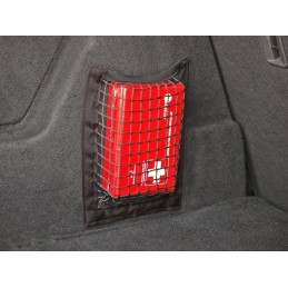 Kišenė su lipduku AUTO-MOTOR bagažinei RZK30X22