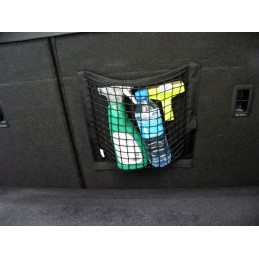 Kišenė su lipduku AUTO-MOTOR bagažinei RZK30X30