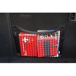 Kišenė su lipduku AUTO-MOTOR bagažinei RZK30X40