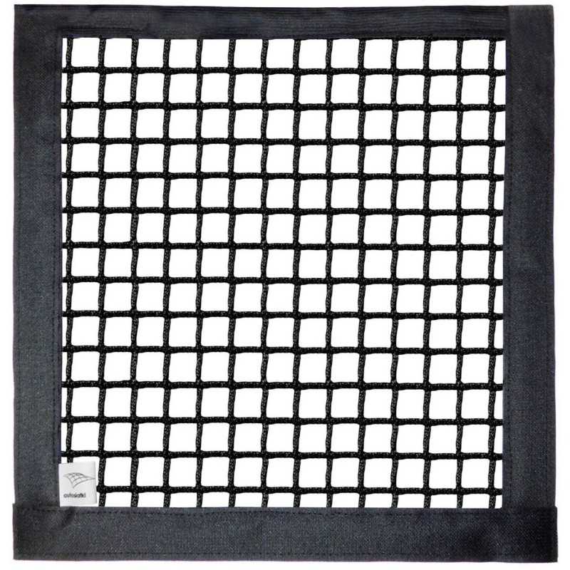 Kišenė su lipduku AUTO-MOTOR RZK25X25 bagažinei