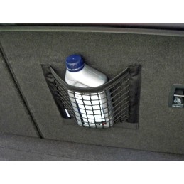 Kišenė su lipduku AUTO-MOTOR RZK25X25 bagažinei