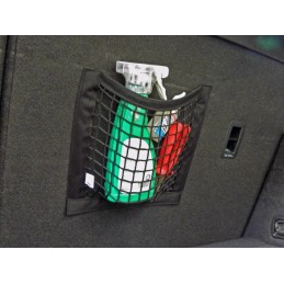 Kišenė su lipduku AUTO-MOTOR RZK25X25 bagažinei