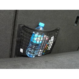 Kišenė su lipduku AUTO-MOTOR RZK25X35 bagažinei