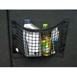 Kišenė su lipduku AUTO-MOTOR RZK25X35 bagažinei