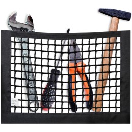 Kišenė su lipduku AUTO-MOTOR RZK25X35 bagažinei