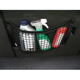 Kišenė su lipduku AUTO-MOTOR RZK25X45 bagažinei