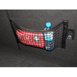 Kišenė su lipduku AUTO-MOTOR RZK25X45 bagažinei