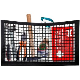 Kišenė su lipduku AUTO-MOTOR RZK25X45 bagažinei