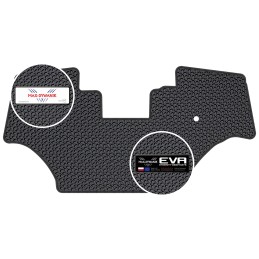 Kubota M4 M4003 M4-063 / M4003 M4-073 / M4002 / M4062 / M4072 2015- Traktoriaus kilimėliai 48044