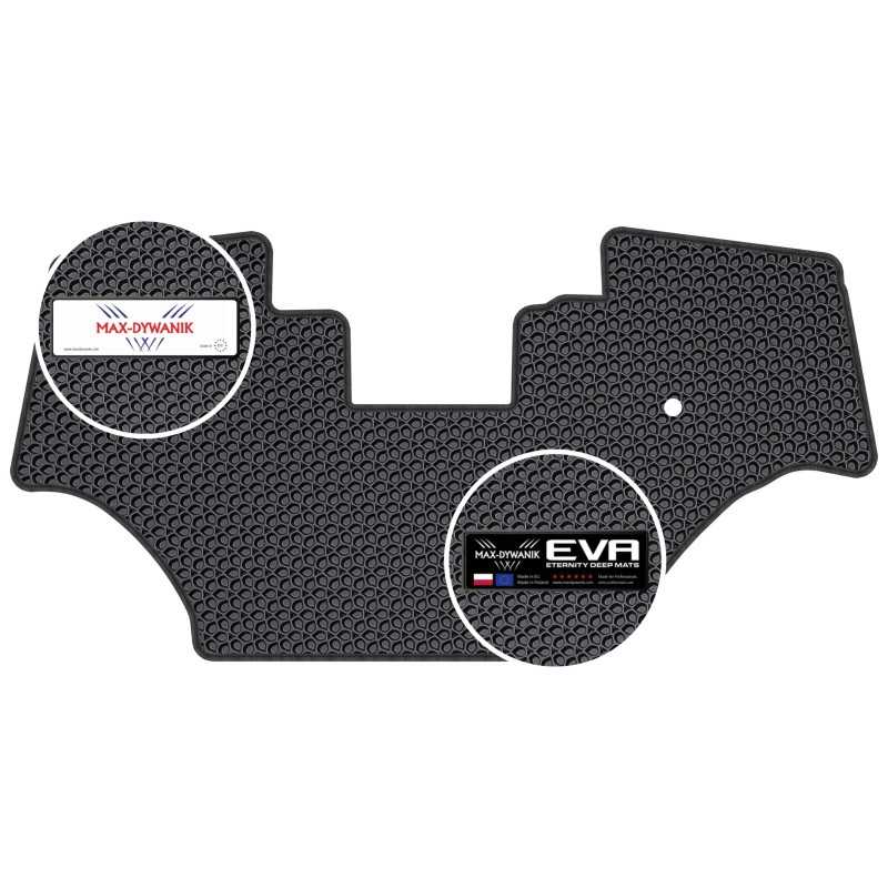 Kubota M4 M4003 M4-063 / M4003 M4-073 / M4002 / M4062 / M4072 2015- Traktoriaus kilimėliai 48044