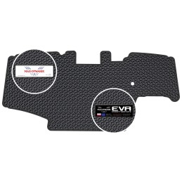 Kubota M5 M5002 / M5-092 / M5002 M5-112 / M5001 / M5N 2015- Traktoriaus kilimėliai 48045