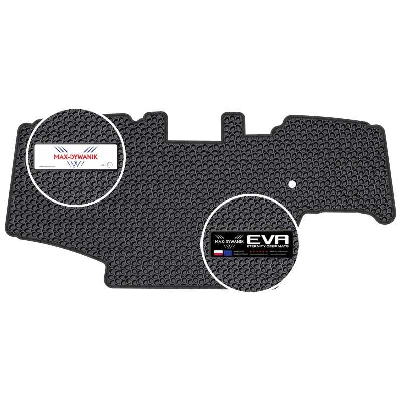 Kubota M6 2015- / Kubota M6 Utility 2015- Traktorių kilimėliai 48045