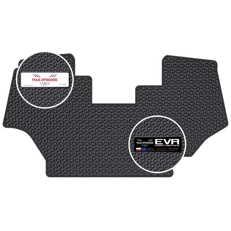 Kubota M7 M7060 traktoriaus kilimėliai 48219