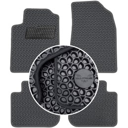 Lancia Delta 2008-2014 EVA MAX MAT 10345