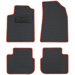 Lancia Delta 2008-2014 EVA MAX MAT 10345