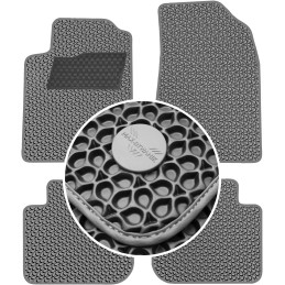 Lancia Delta 2008-2014 EVA MAX MAT 10345