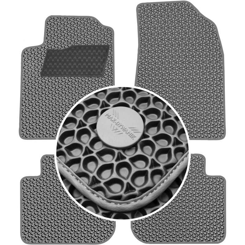 Lancia Delta 2008-2014 EVA MAX MAT 10345