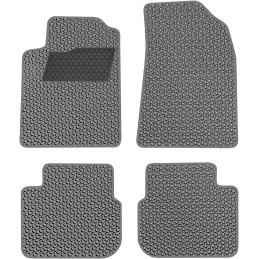 Lancia Delta 2008-2014 EVA MAX MAT 10345