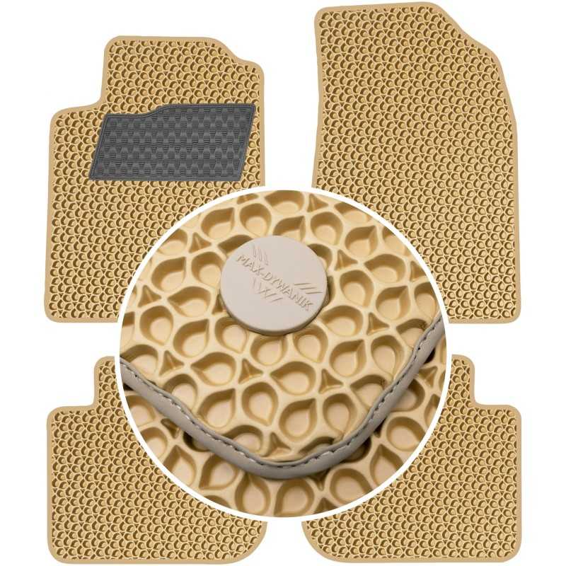 Lancia Delta 2008-2014 EVA MAX MAT 10345