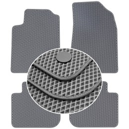 Lancia Delta 2008-2014 EVA MAX MAT 10345