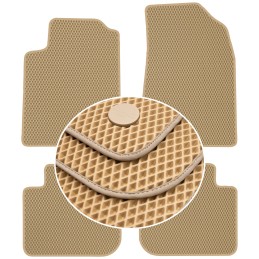 Lancia Delta 2008-2014 EVA MAX MAT 10345