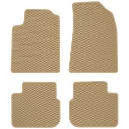 Lancia Delta 2008-2014 EVA MAX MAT 10345