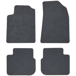 Lancia Delta 2008-2014 m. Guminiai kilimėliai PRIME-LINER MAX-MAT