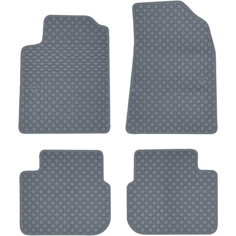 Lancia Delta 2008-2014 m. Guminiai kilimėliai PRIME-LINER MAX-MAT