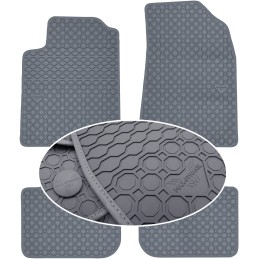 Lancia Delta 2008-2014 m. Guminiai kilimėliai PRIME-LINER MAX-MAT