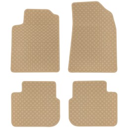 Lancia Delta 2008-2014 m. Guminiai kilimėliai PRIME-LINER MAX-MAT