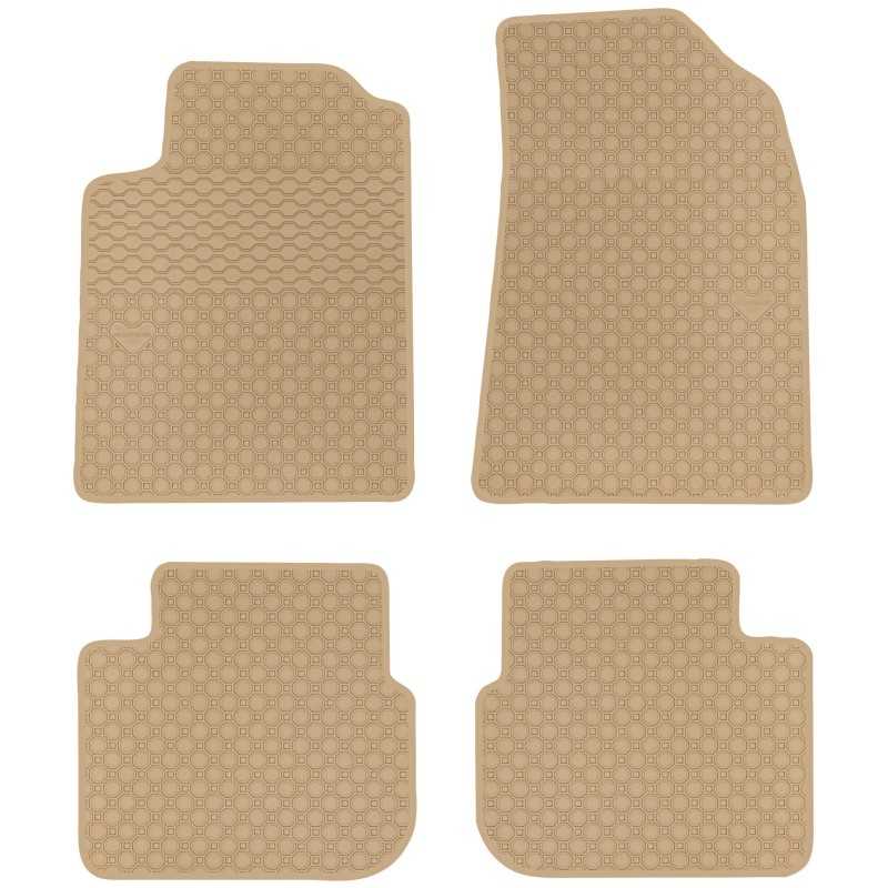 Lancia Delta 2008-2014 m. Guminiai kilimėliai PRIME-LINER MAX-MAT