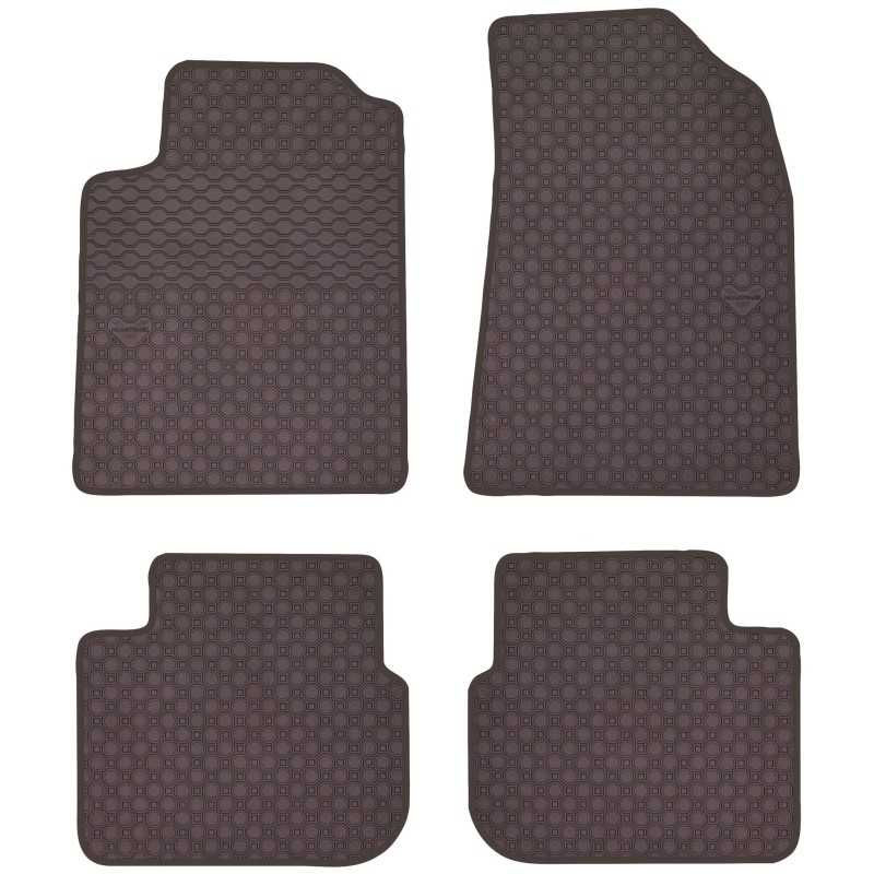 Lancia Delta 2008-2014 m. Guminiai kilimėliai PRIME-LINER MAX-MAT