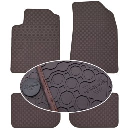 Lancia Delta 2008-2014 m. Guminiai kilimėliai PRIME-LINER MAX-MAT