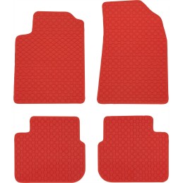 Lancia Delta 2008-2014 m. Guminiai kilimėliai PRIME-LINER MAX-MAT