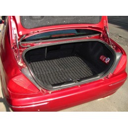 Lancia Lybra Sedan 1999-2005 AUTO-MOTOR K0301 bagažinės tinklelis (95×95)