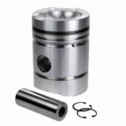 SW 400 bizon atmosferinis stūmoklis std thm