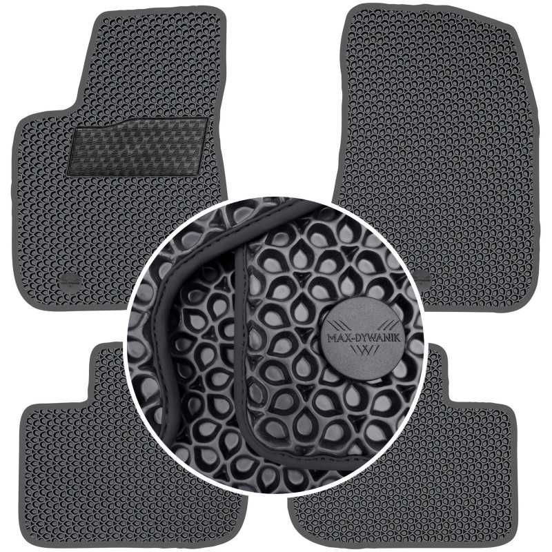 Lancia Thema II 2011-2014 EVA MAX-MAT 10346